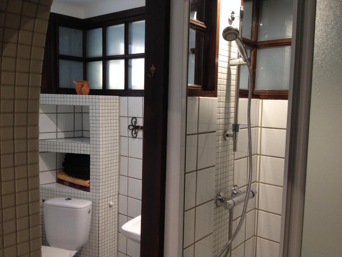 L'Abri La Vall Sorede Room photo