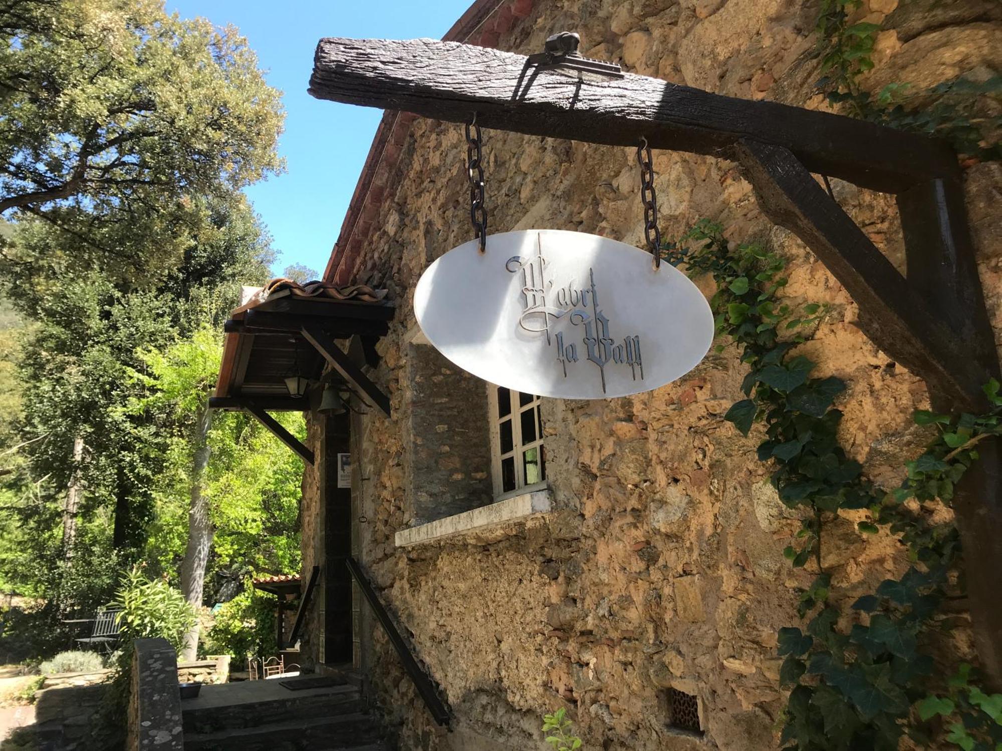 L'Abri La Vall Sorede Exterior photo