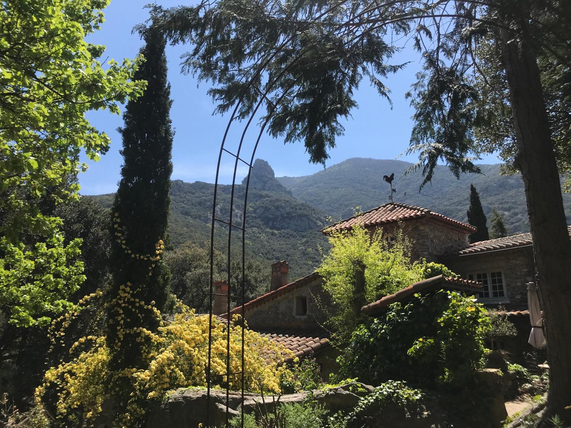 L'Abri La Vall Sorede Exterior photo